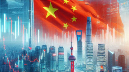 Fokus pada China A50 hari ini – 24 Okt 2024 