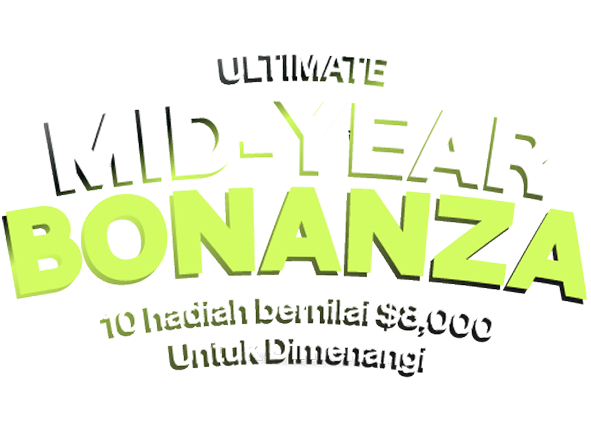 Mid Year Bonanz Banner