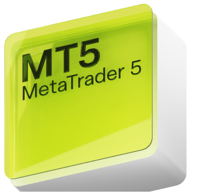 MetaTrader 5